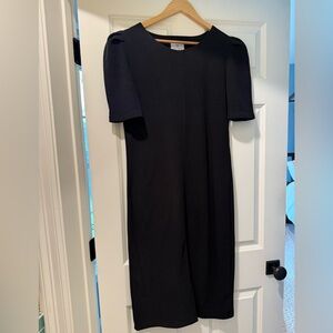 Dudley Stephens Duncan Dress